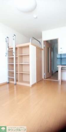 レオパレスプレミール中浦和Iの物件内観写真